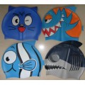 swimming cap(JY-10060)
